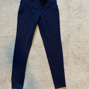 Navy Leggings Old Navy - Women’s M